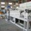 broom making machine /PET plastic broom machine/ extrusion line