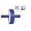 Fitness Dual Ab Wheel
