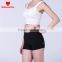 63-1 OEM 87%NYLON 13%SPANDEX Yoga Fitness Tight Women Wholesale GYM Shorts