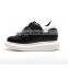 Women height increasing shoe insoles get taller shoes casual height increasing shoes
