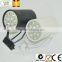 80lm/w 70*130mm COB led track lamp with CE ROHS FCC C-tick