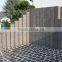 Outdoor basalt blocks stone paving tiles for driveway on sale