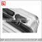high quality the new luggage , plastic travel case for luggage