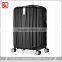 waterproof hard case wheel travel luggage , buy lightweight suitcase