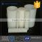 wear resistant hdpe rods / low water absorption pe rods / hdpe stick