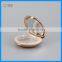 Luxury Double Wall Empty Compact Powder Case