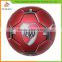 New products custom design promotional soccer balls manufacturer sale