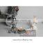Unique Design Of Christmas Reindeer Candle Holders For Ceramic Christmas Decoration