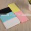 Wholesale Cheap 4000mah Power Bank,portable Power Bank Light