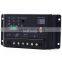 30A PWM Solar Panel Charge Controller 12V24V