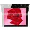 17" Wifi Monitor, LCD Ad Player, Bus Digital Display