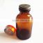 20ml Brown Pharmaceutical Screw Cap Glass Bottle