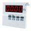 72*72mm portable single-phase digital frequency meter