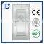2016 new type  hot sale security steel door best price modern style stainless steel door