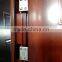 modern house steel door frame price inside steel door