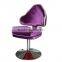Modern Casino Furniture Leather Barstool