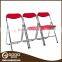 Cheap Vintage Industrial Metal Folding Chairs