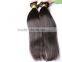 Grade 6a Malaysian Virgin Hair Straight,Malaysian Straight Human Hair Extension Unprocessed Malaysian Hair