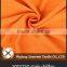 jacquard polyester fabric/soft smoothy satin fabric