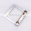 New Design Exquisite Aluminum Extruded Finger Pulls