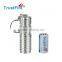 TrustFire Mini-02 with 3 mode CREE XM-L T6 portable led light hot sale mini flashlight torch