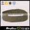 Plain Color Fabric Stretch Head Band