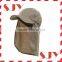 high quality fashion wholesale neck protection bucket bush hats