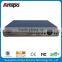 Guangzhou OEM Multi-Function 16 Channel Standalone AHD DVR