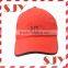 100%polyester dri-fit sports hat high quality running caps
