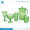 Acrylic 14oz Wine Glass