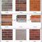 EPS/XPS exterior decorative sandwich wall panels