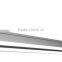 high bright rope cord fixing hang suspending led linear high bay tube linear batten panel light