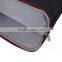 2016 factory price jean cloth laptop sleeve for 13" macbook notebook bags