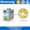 Supply 25KW Induction Brazing Machine For Diamond Cup Grinding Wheel