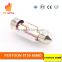 LED Canbus Festoon 6leds 5730SMD 12V DC led 5w canbus festoon led