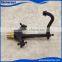 New Black Antique Brass Wash Hand Basin Tap