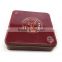 top grade square cookie tin box,square chocolate/candy tin can,square tin can for moon cake packaging