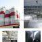 Brewery processing machinery