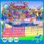 Attractive! indoor turntable disco tagada rides for sale
