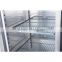Snack cabinet bakery storage commercial freezer_GX-SNACK400BTV