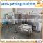 Hot sale automatic garlic peeling machine manufactures, small garlic peeling machine