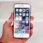 NEW Shining Ultra-thin Electroplating Anti-scratch TPU Protective Case for iPhone 6