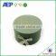 new design custom round tea packaging box with high quality