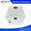 Sheet Metal Electrical Box Electric Cabinet Enclosure Junction Box Manufacture