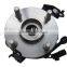 Wheel Hub Bearing FRONT axle LEFT for TOYOTA VIOS/YARIS14 43560-0D050/43560-0D050