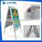 High Quality Poster Board Double Sides Advertising Board