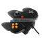 New USB Game Wired Controller Joypad Joystick Gaming For Nintendo N64 PC