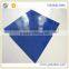 carbon fiber sheet fabric cloth Blue plian twill Carbon Aramid Hybrid Fabrics, Carbon Aramid Fiber Cloth