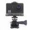 EKEN H9 Ultra HD 4K Action Camera Sunplus 6350 + OV4689 WiFi 170 Degree Wide Angle 2 inches LCD Screen for action camera