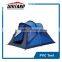 New customized tipi tent/fishing boat tent for sale
